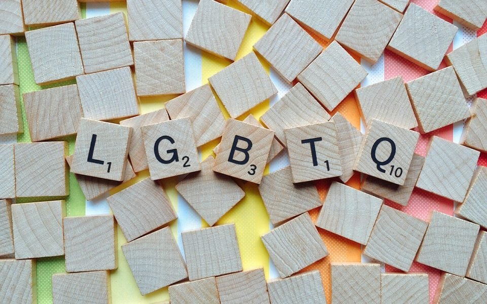 LGBTQ translation services